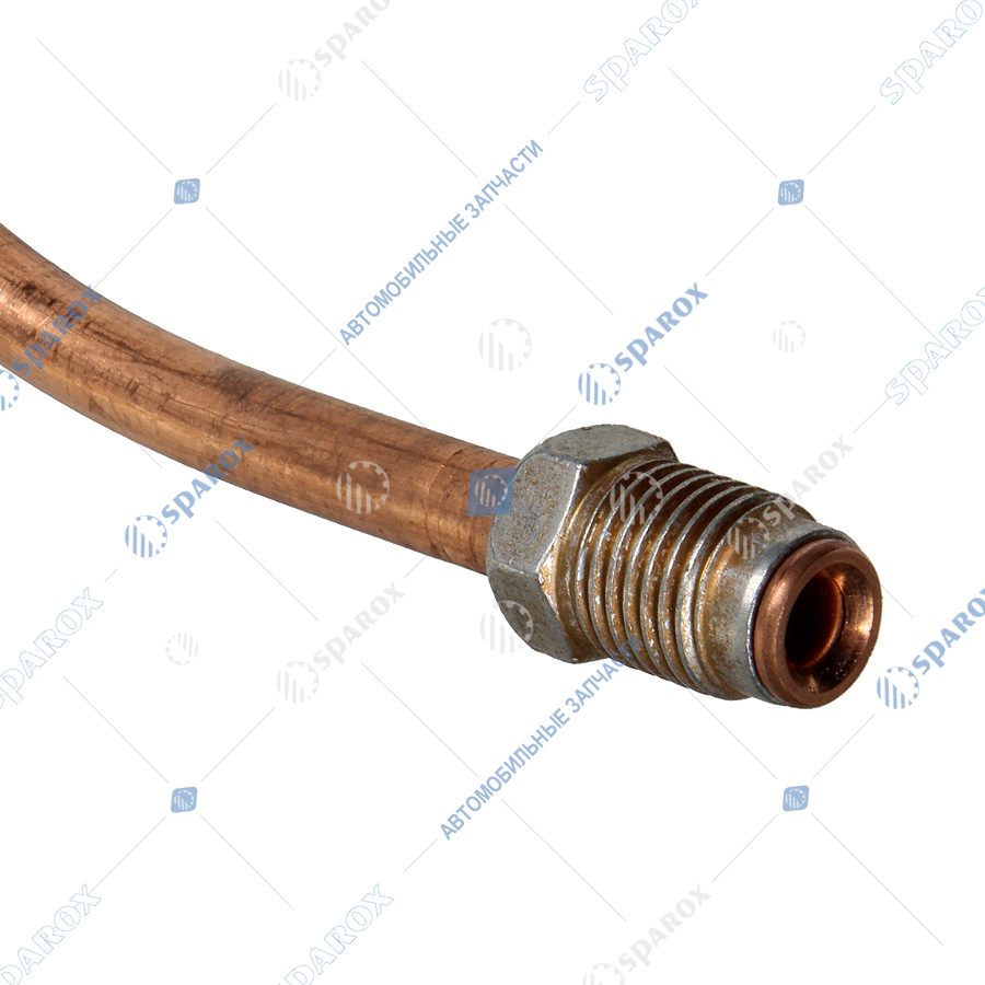 5320-1602592 Трубка Камаз (ПАО Камаз)