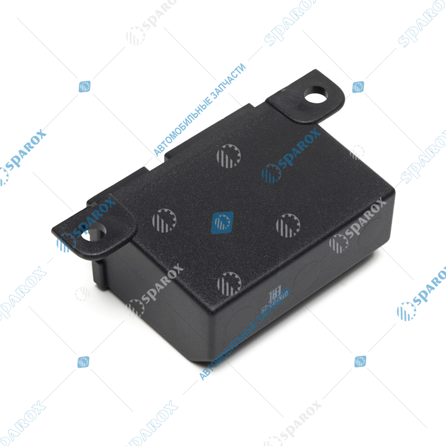 59-3787 Реле поворотов и аварийной сигнализации ПАЗ 59.3787 (РП24-01Д) (ЭМИ)