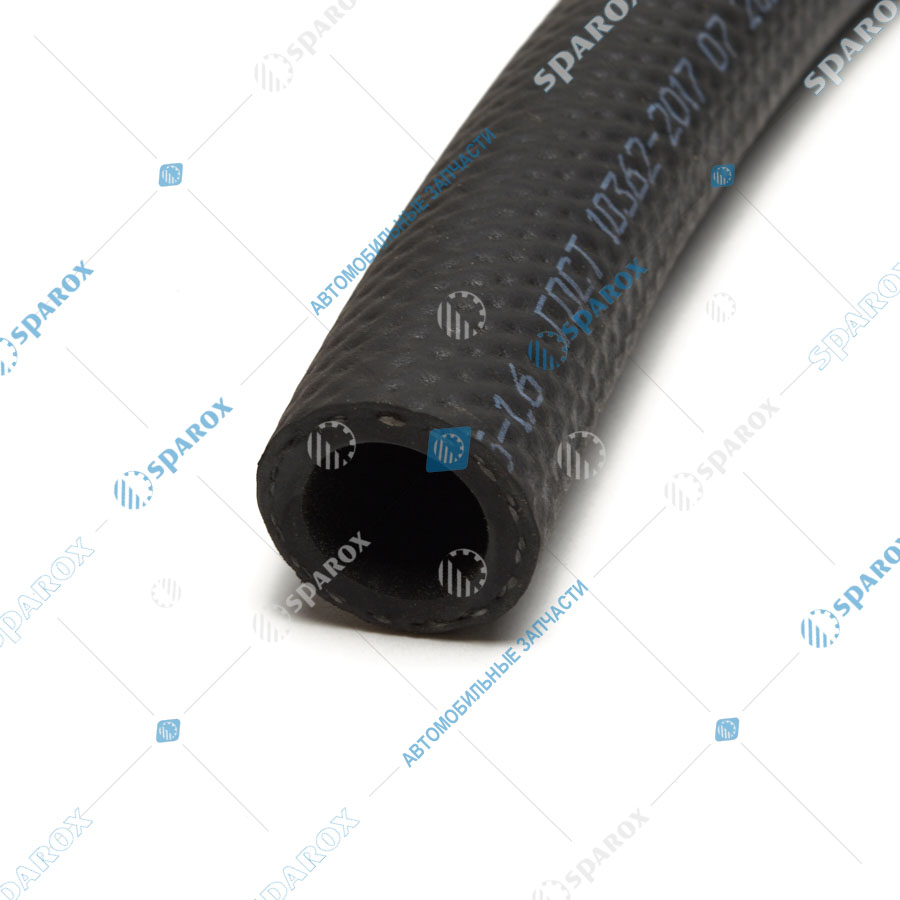 4320-1013105 Шланг подводящий УРАЛ (АО АЗ УРАЛ)