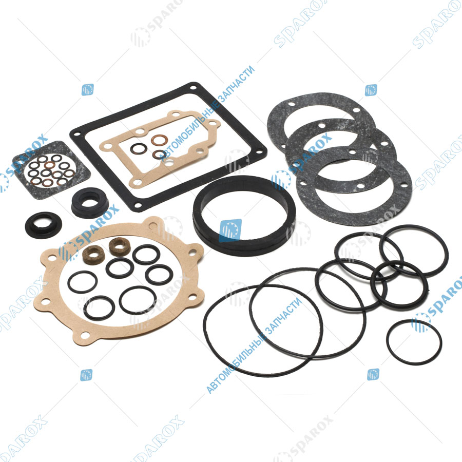 ЧТЗ-ТРК 112 р/к муфты сцепления 18-14-4СП