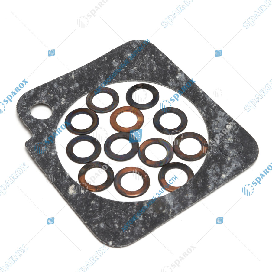 ЧТЗ-ТРК 112 р/к муфты сцепления 18-14-4СП