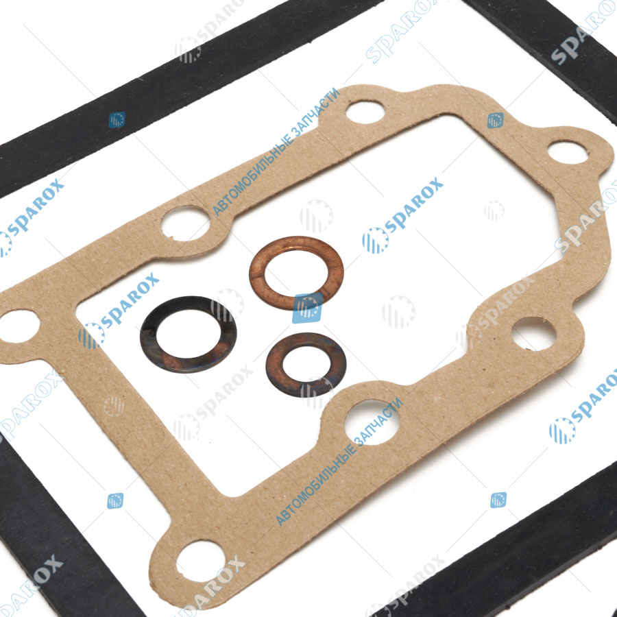 ЧТЗ-ТРК 112 р/к муфты сцепления 18-14-4СП