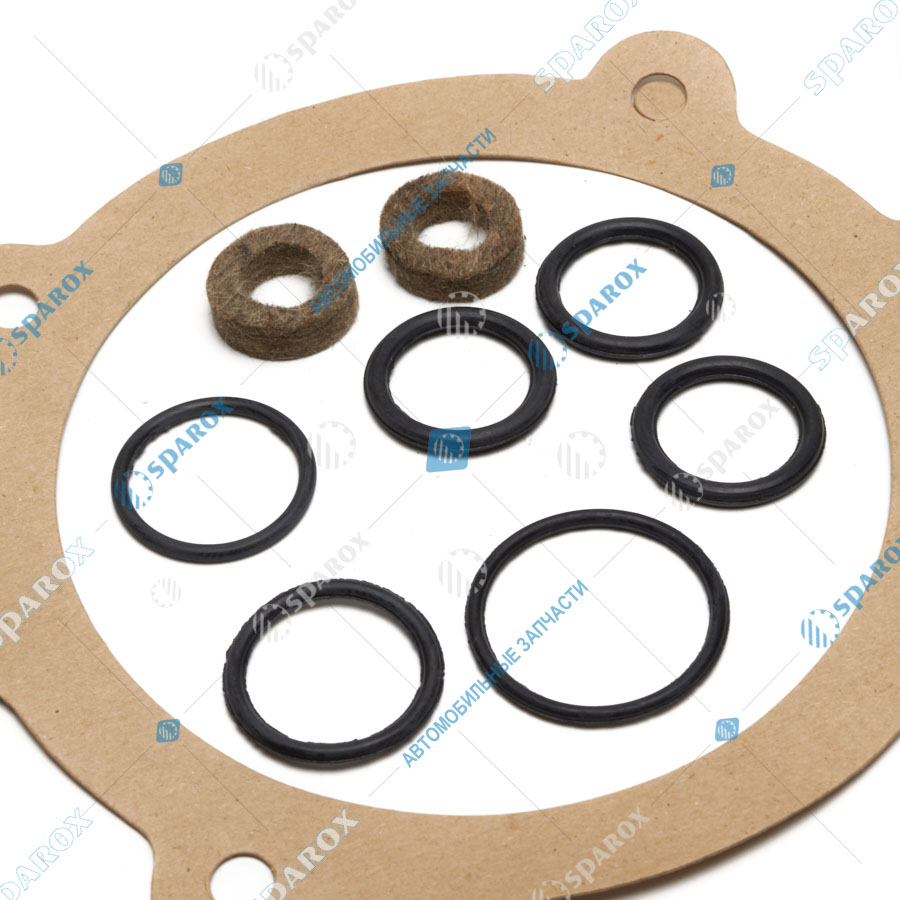 ЧТЗ-ТРК 112 р/к муфты сцепления 18-14-4СП