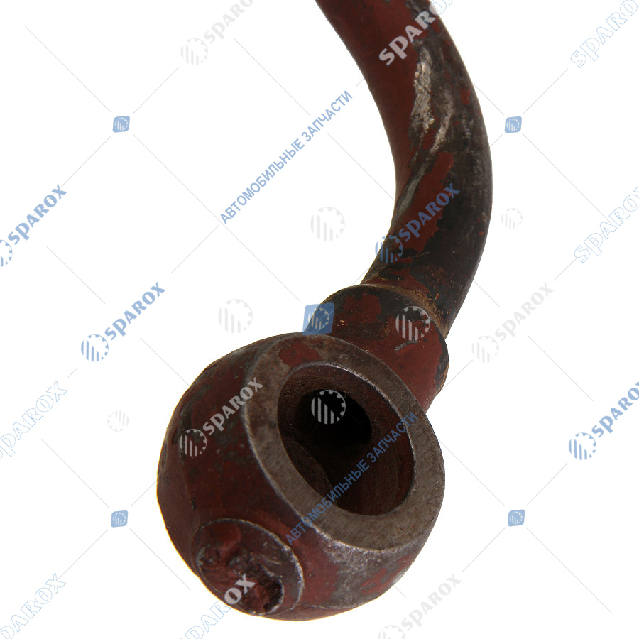 Т-150-60-28025.11 Трубка подвода масла к ТКР Т-150 СМД