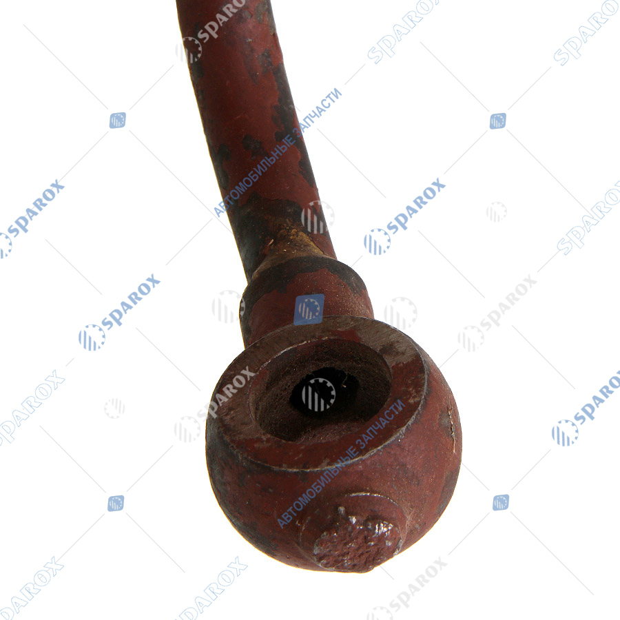 Т-150-60-28025.11 Трубка подвода масла к ТКР Т-150 СМД