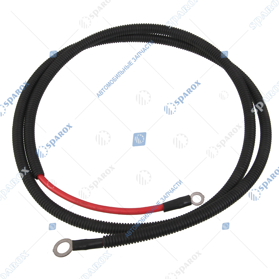 5350/53205-3724300 Провод цепи заряда АКБ Камаз (5350-3724300) 53205-3724300