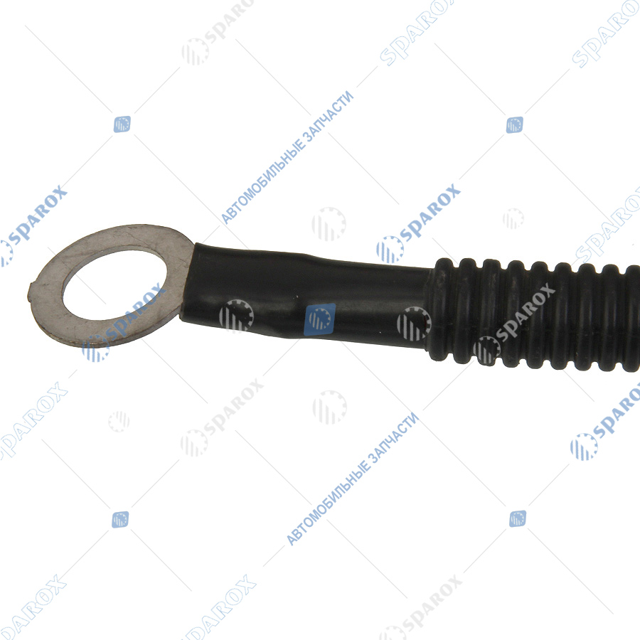 5350/53205-3724300 Провод цепи заряда АКБ Камаз (5350-3724300) 53205-3724300