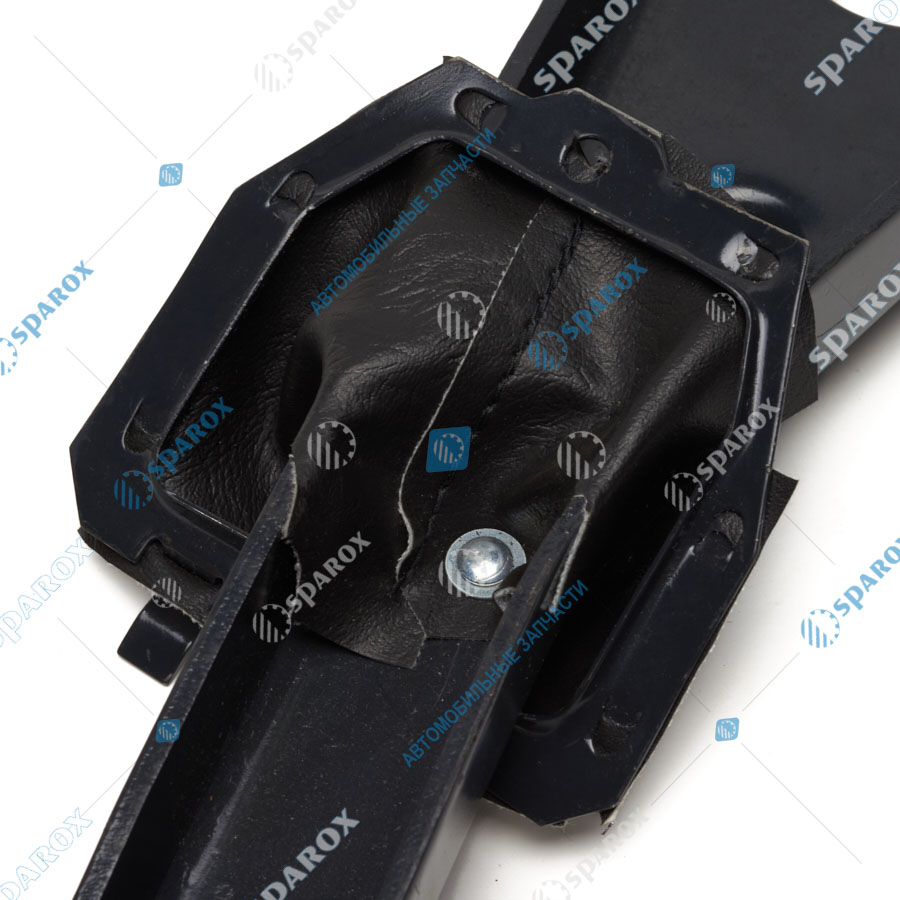 3302-1601200-10 Вилка сцепления ГАЗель Бизнес, NEXT ДВ-Cummins (ОАО ГАЗ)