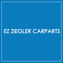 Производитель EZ ZIEGLER CARPARTS
