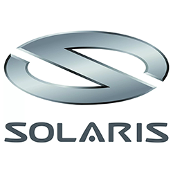 Производитель SOLARIS