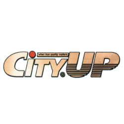 Производитель CityUP