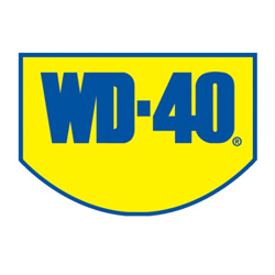 Производитель WD-40