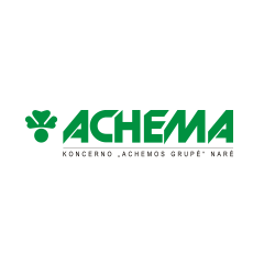 Производитель Achema