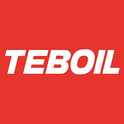 Производитель Teboil