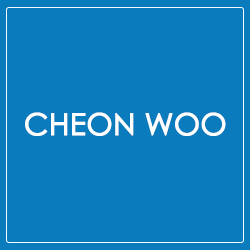 Производитель CHEON WOO