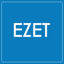 Производитель EZET