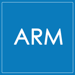 Производитель ARM