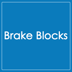Производитель Brake Blocks