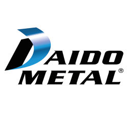 Производитель DAIDO METAL