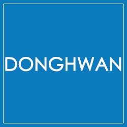 Производитель DONGHWAN