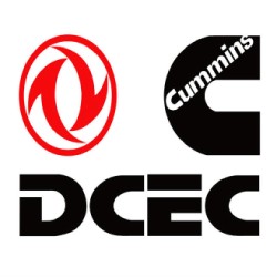 Производитель DCEC