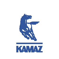 Камаз