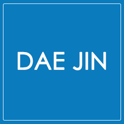 Производитель DAE JIN