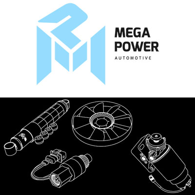 MEGAPOWER