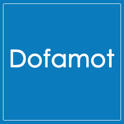 Производитель Dofamot